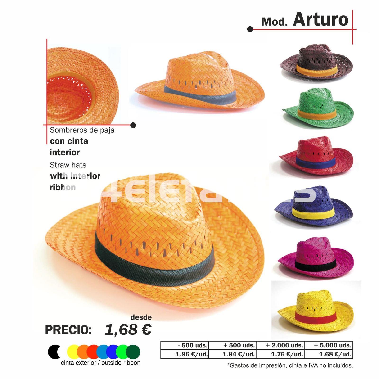 Arturo - Imagen 1
