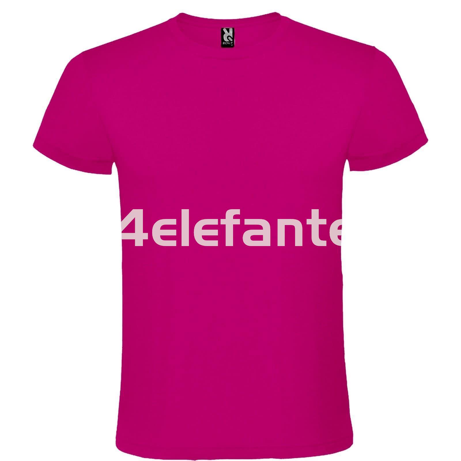 Camiseta ATOMIC 150 - Imagen 12