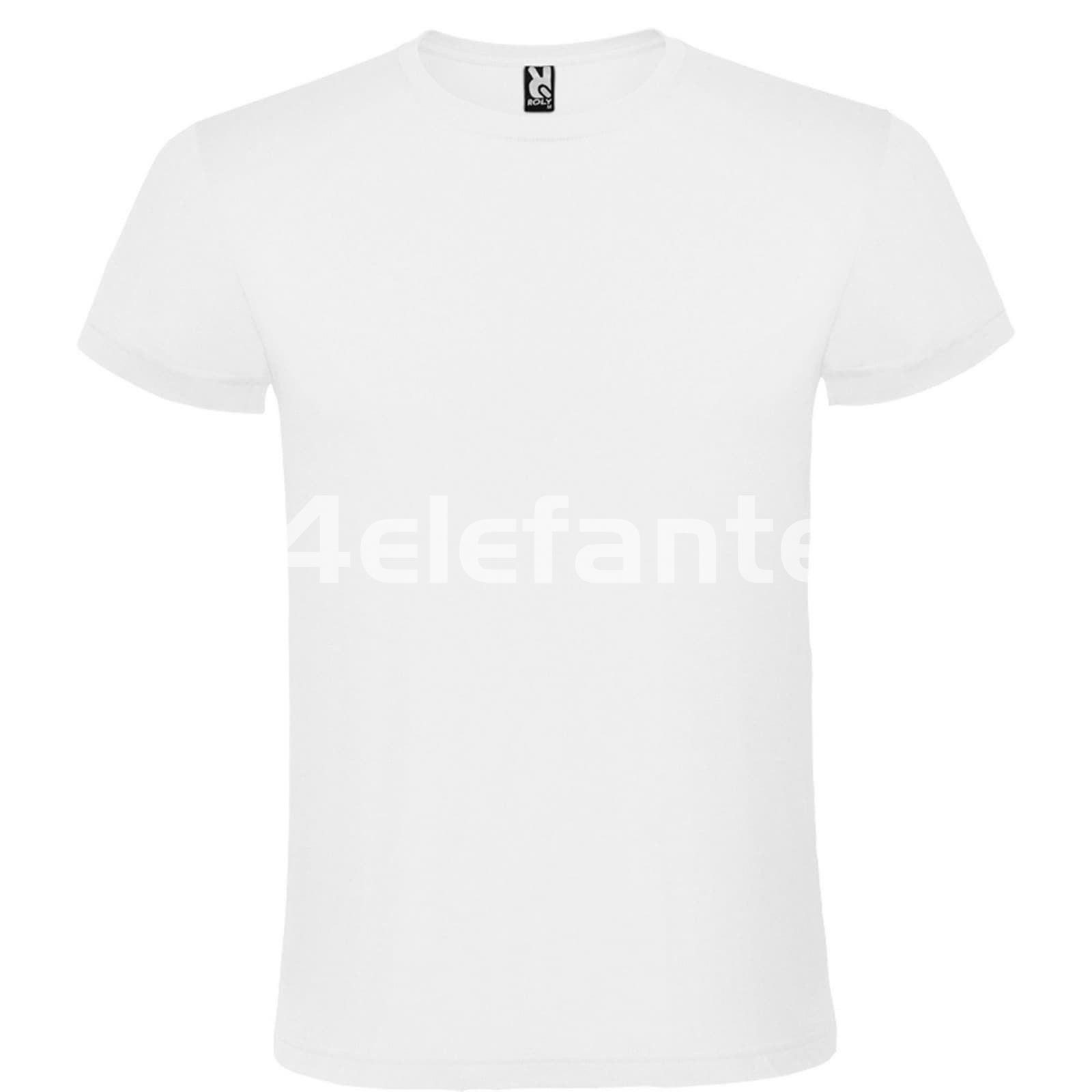 Camiseta ATOMIC 150 - Imagen 2