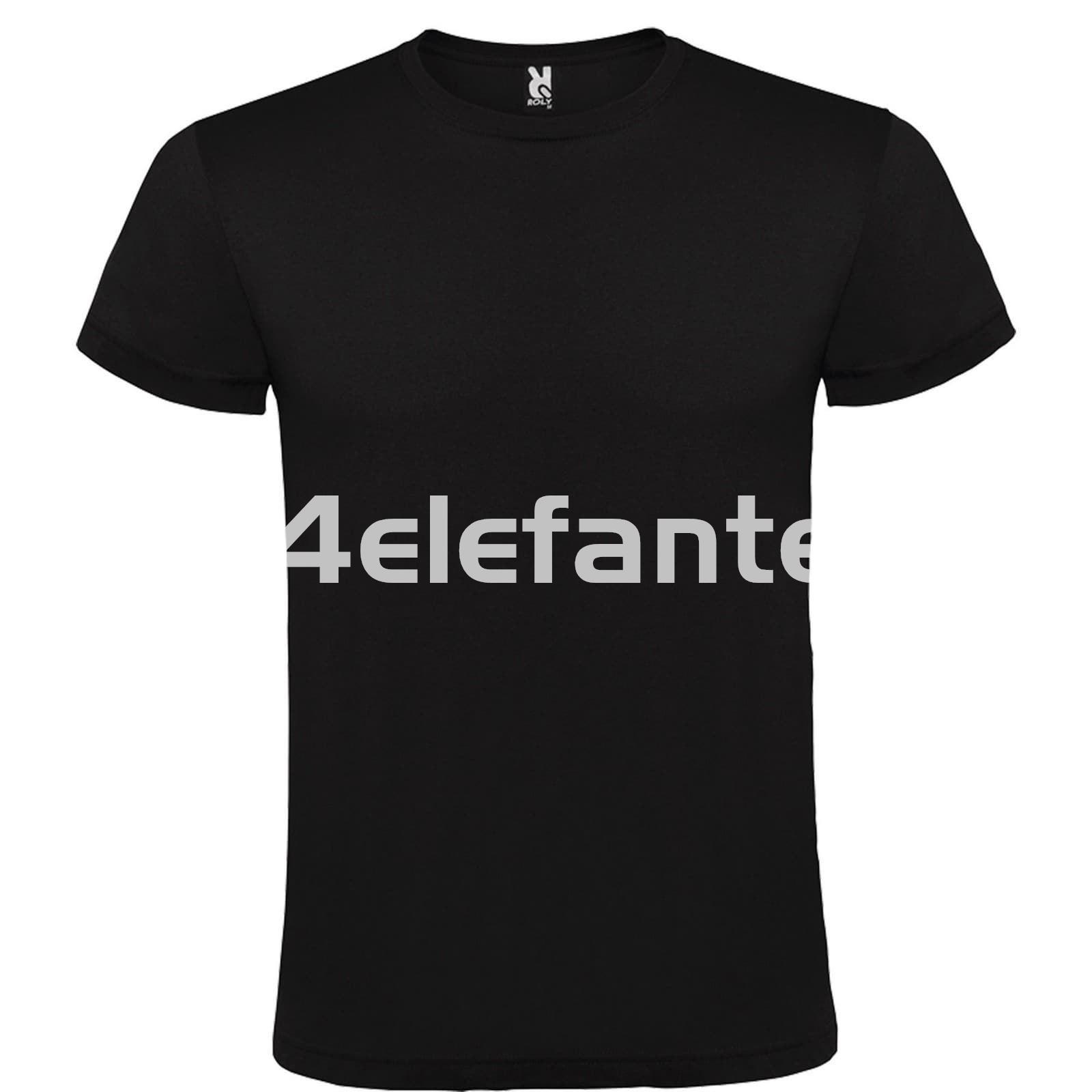 Camiseta ATOMIC 150 - Imagen 3