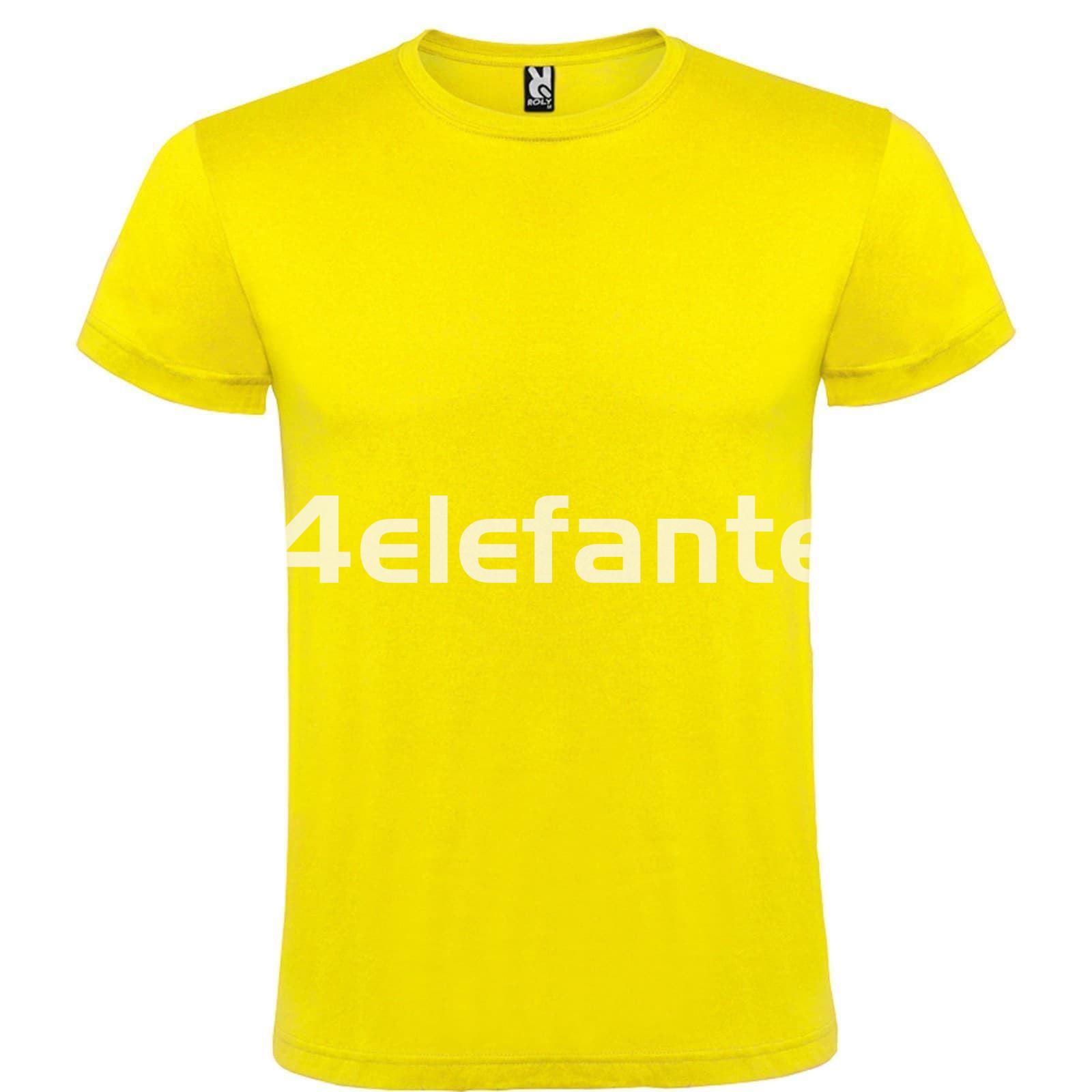 Camiseta ATOMIC 150 - Imagen 4