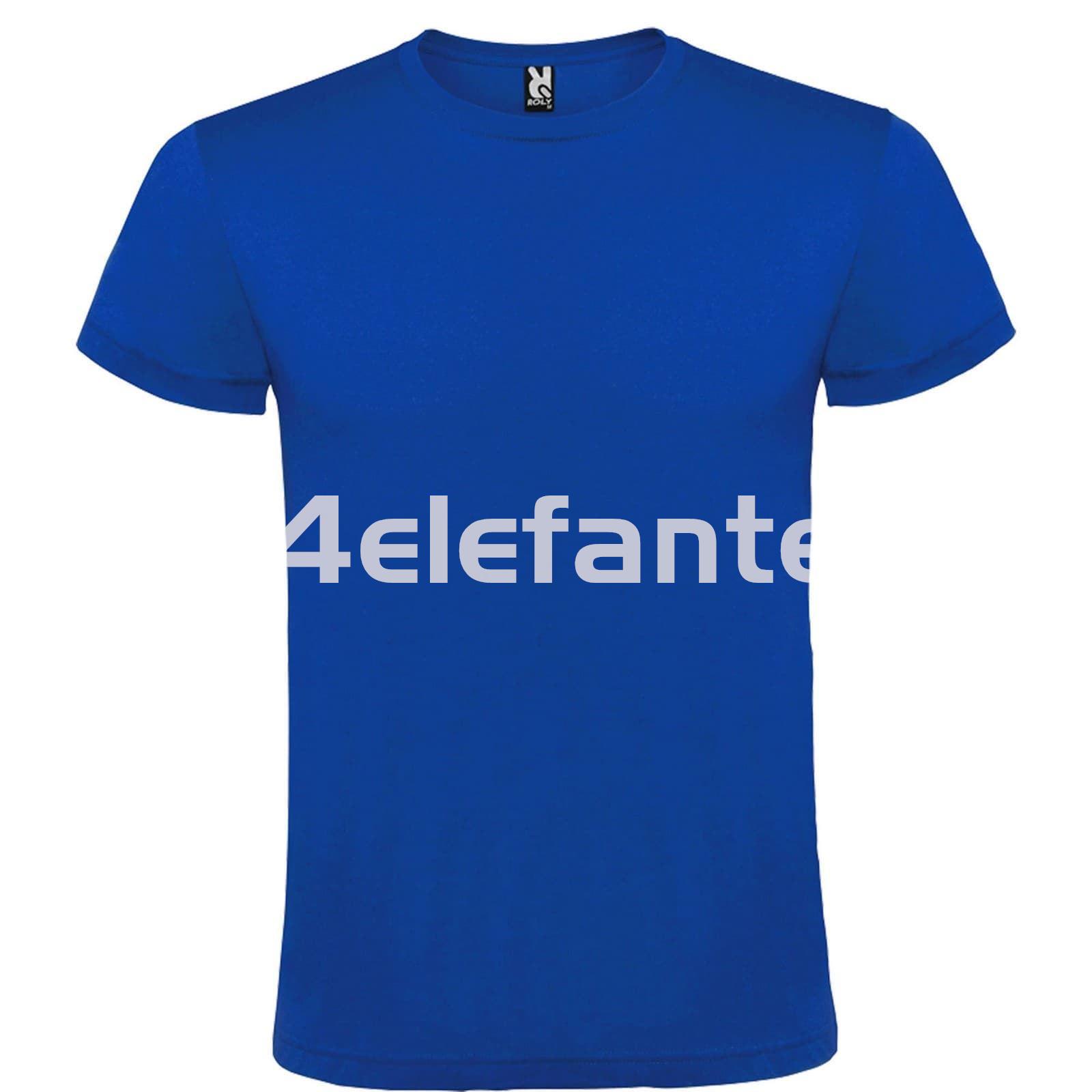 Camiseta ATOMIC 150 - Imagen 5