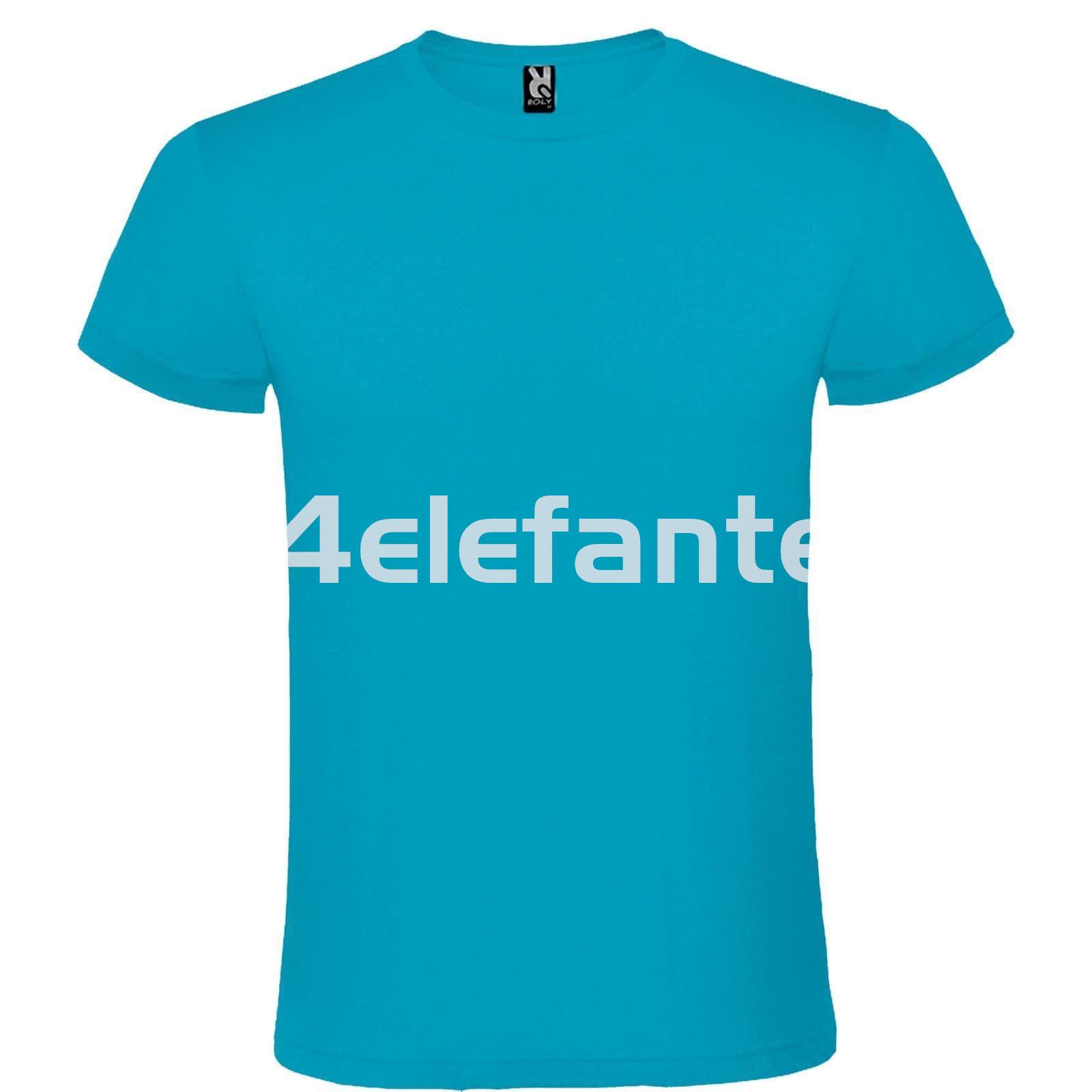 Camiseta ATOMIC 150 - Imagen 6