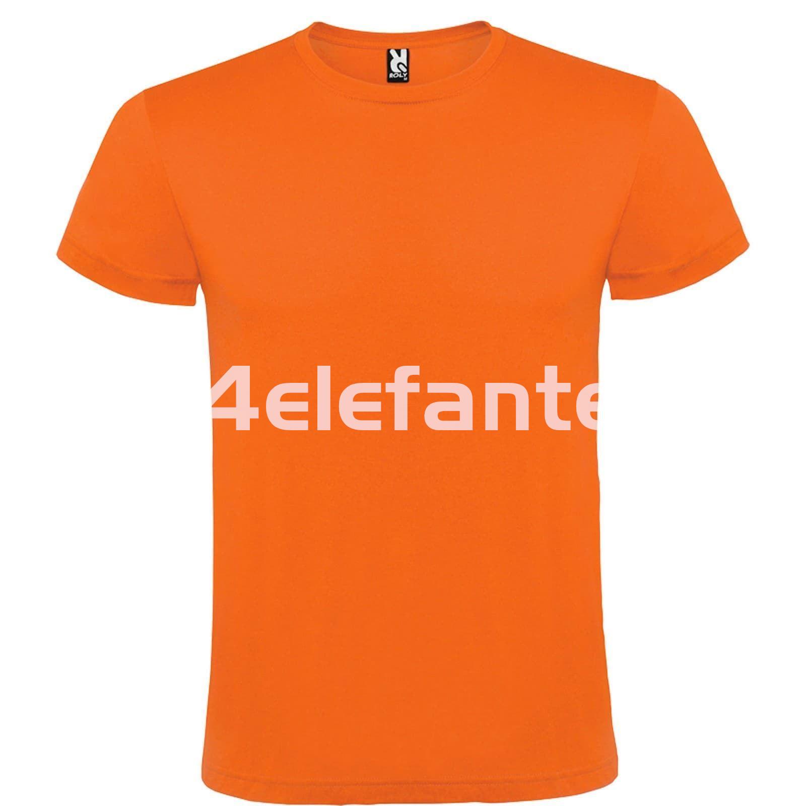 Camiseta ATOMIC 150 - Imagen 8