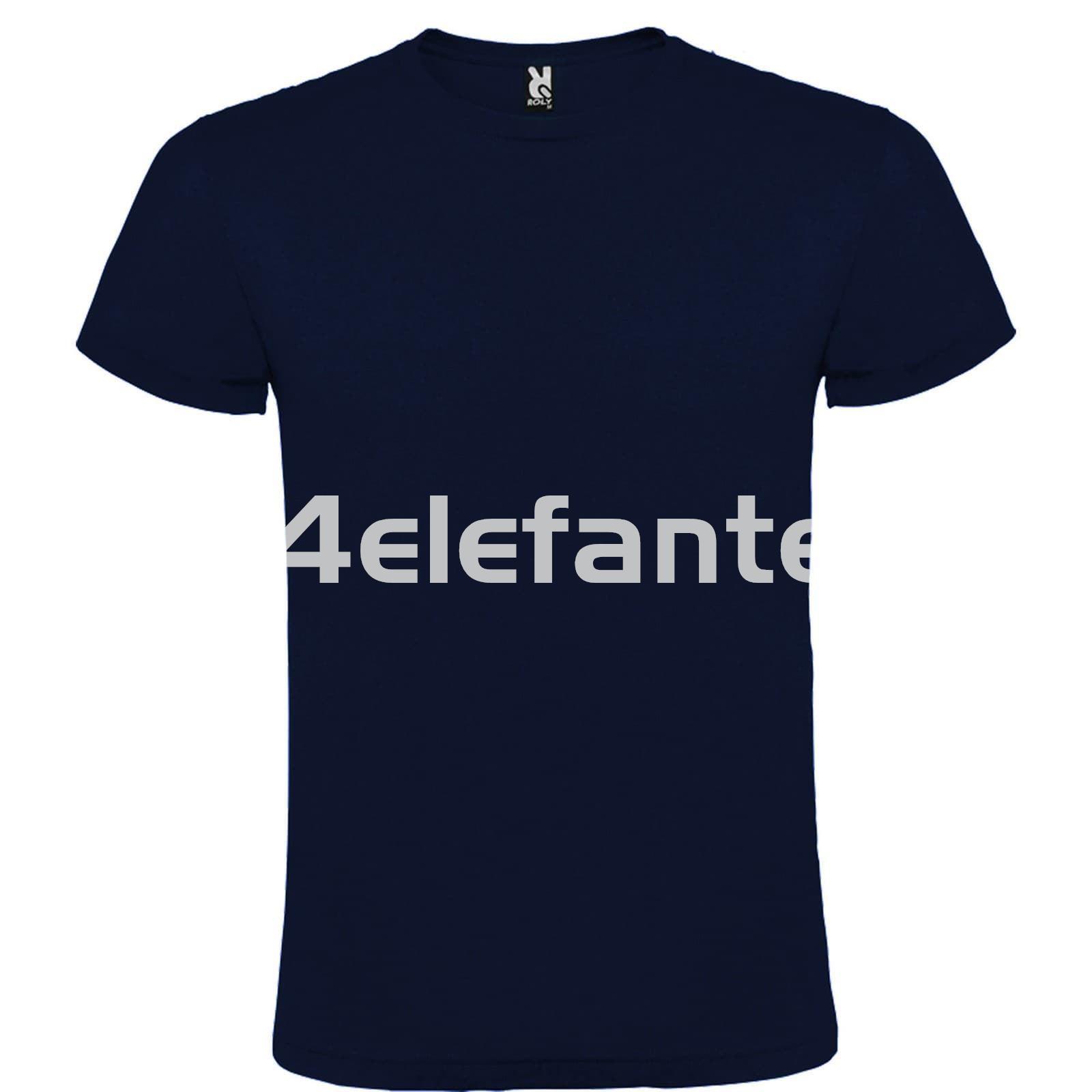 Camiseta ATOMIC 150 - Imagen 9