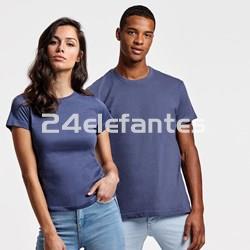 CAMISETA CHICA JAMAICA - Imagen 2