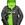 CHAQUETA HOMBRE ,SNOW BIRD HOODED JACKET R194M - Imagen 1