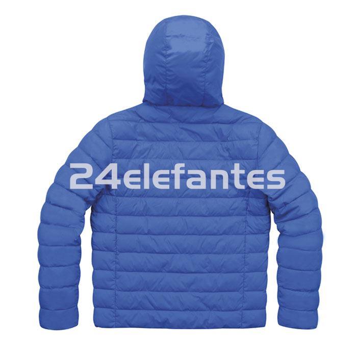 CHAQUETA HOMBRE ,SNOW BIRD HOODED JACKET R194M - Imagen 3