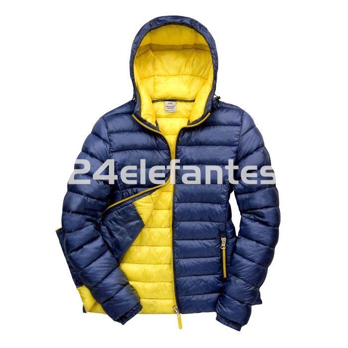 CHAQUETA MUJER, SNOW BIRD JACKET R194F - Imagen 1