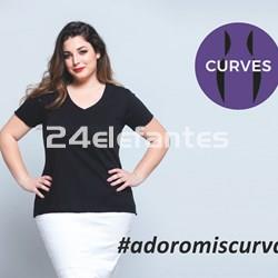 CURVES SLUB REF: CURVSSLUB - Imagen 1