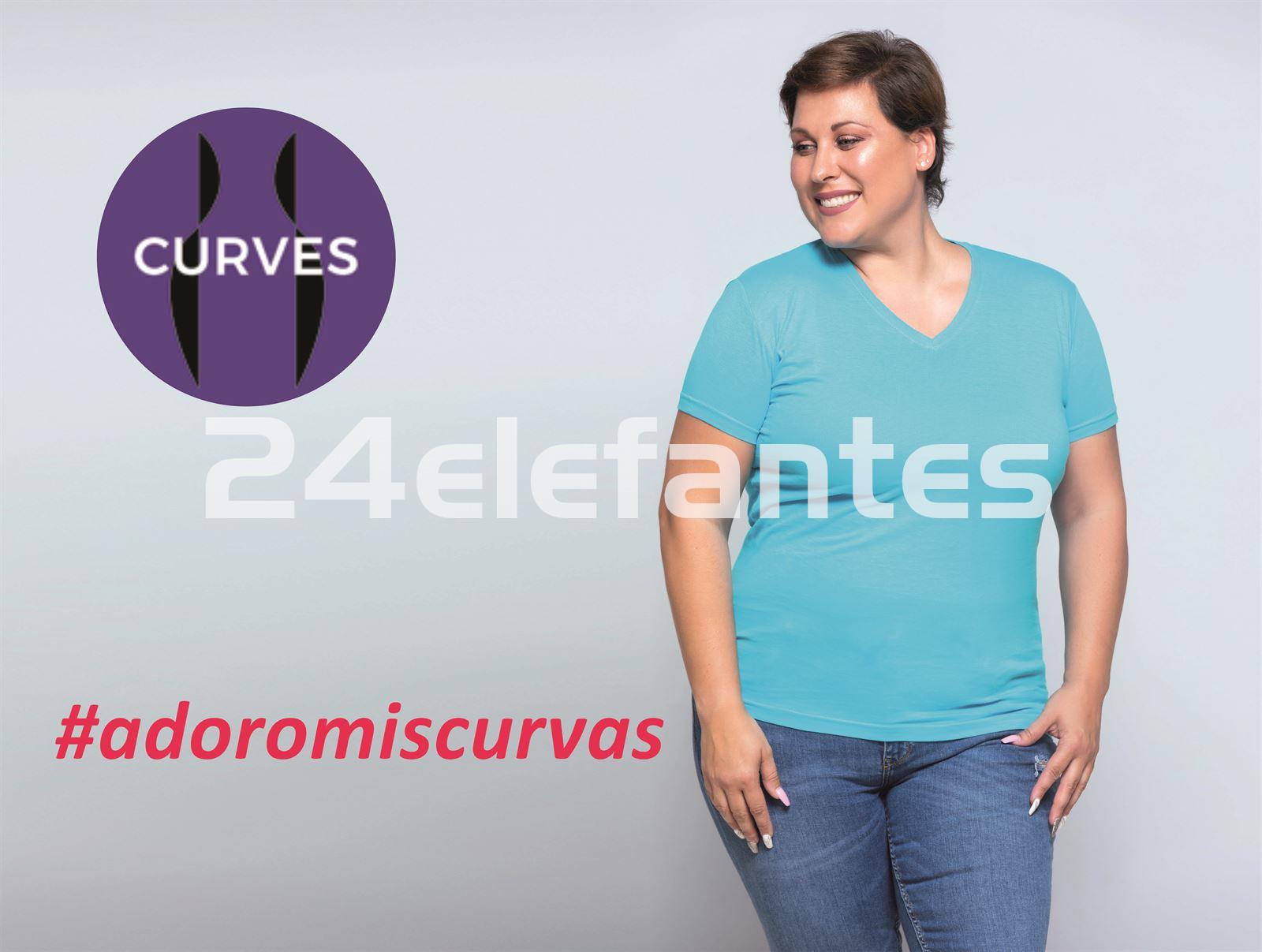 CURVES V-NECK REF: CURVSPICO - Imagen 1