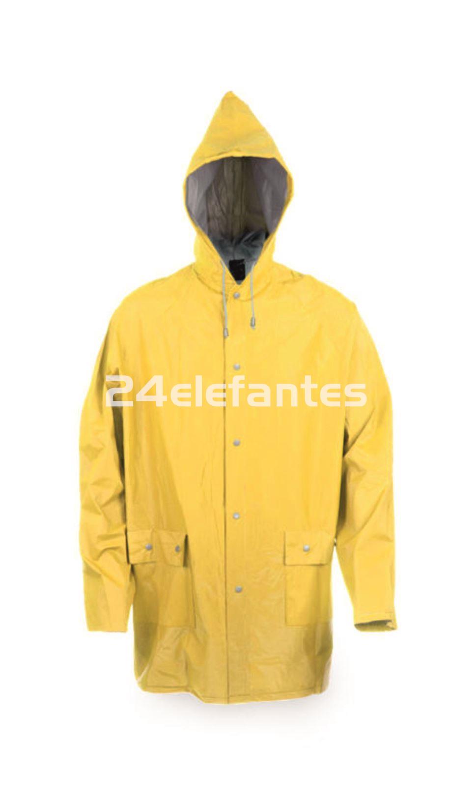 Impermeable PVC, Liquidación Lote - Imagen 3