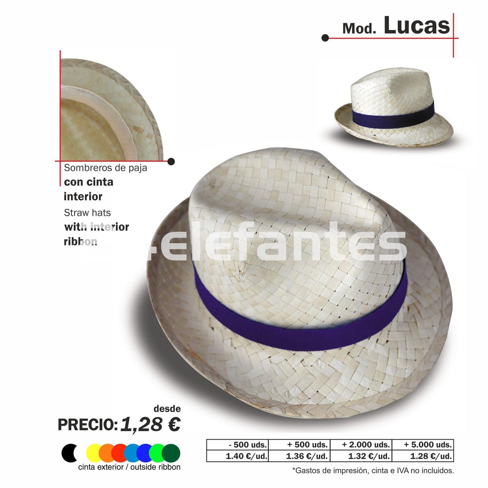 Lucas - Imagen 1