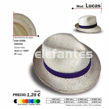 Lucas - Imagen 1