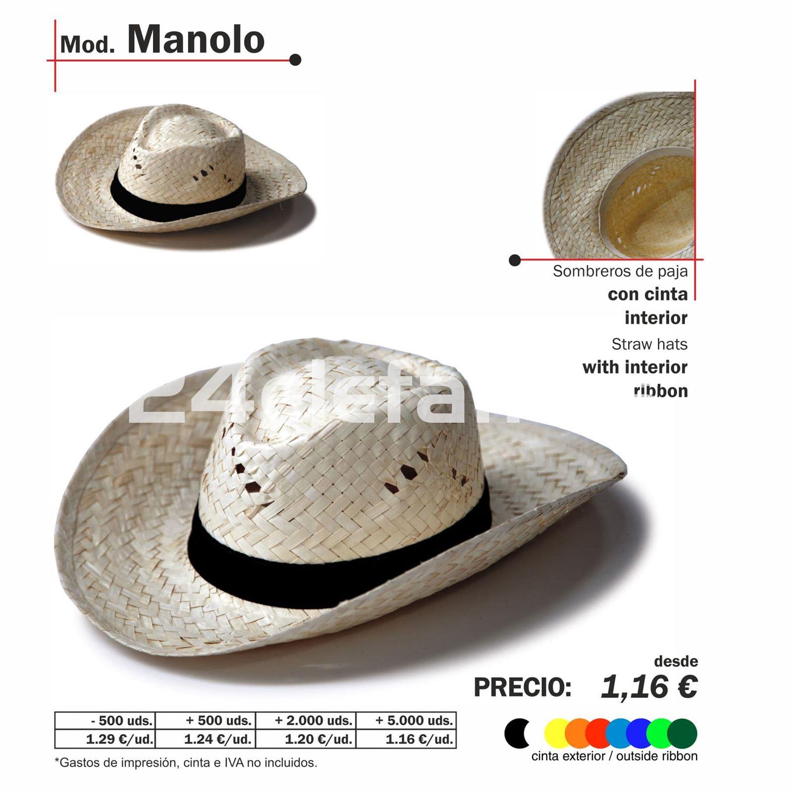 Manolo - Imagen 1