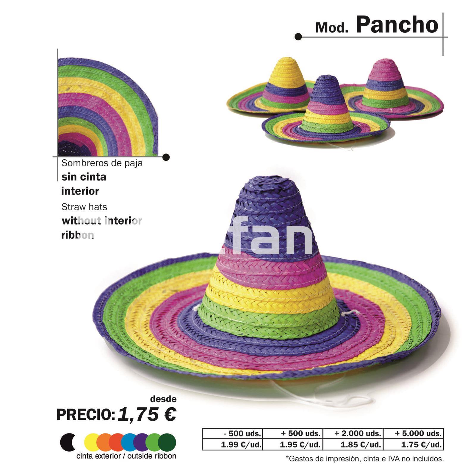 Pancho - Imagen 1