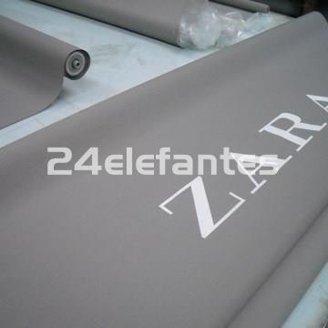 Stores personalizados, en polyscreen - Imagen 2