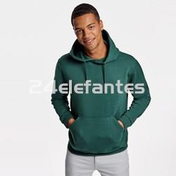 Sudadera Capucha 1087 - Imagen 1