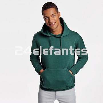 Sudadera Capucha 1087 - Imagen 1