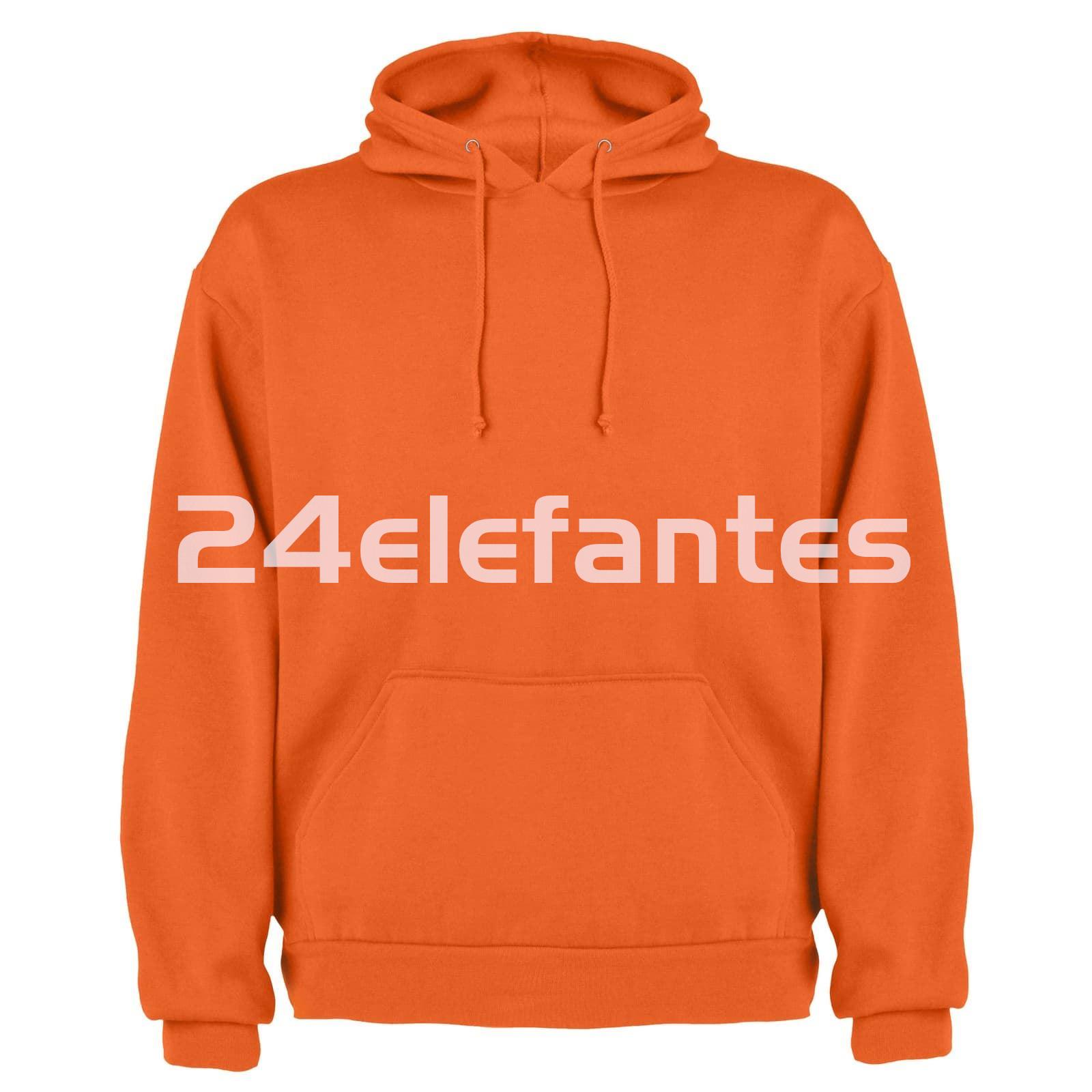 Sudadera Capucha 1087 - Imagen 11