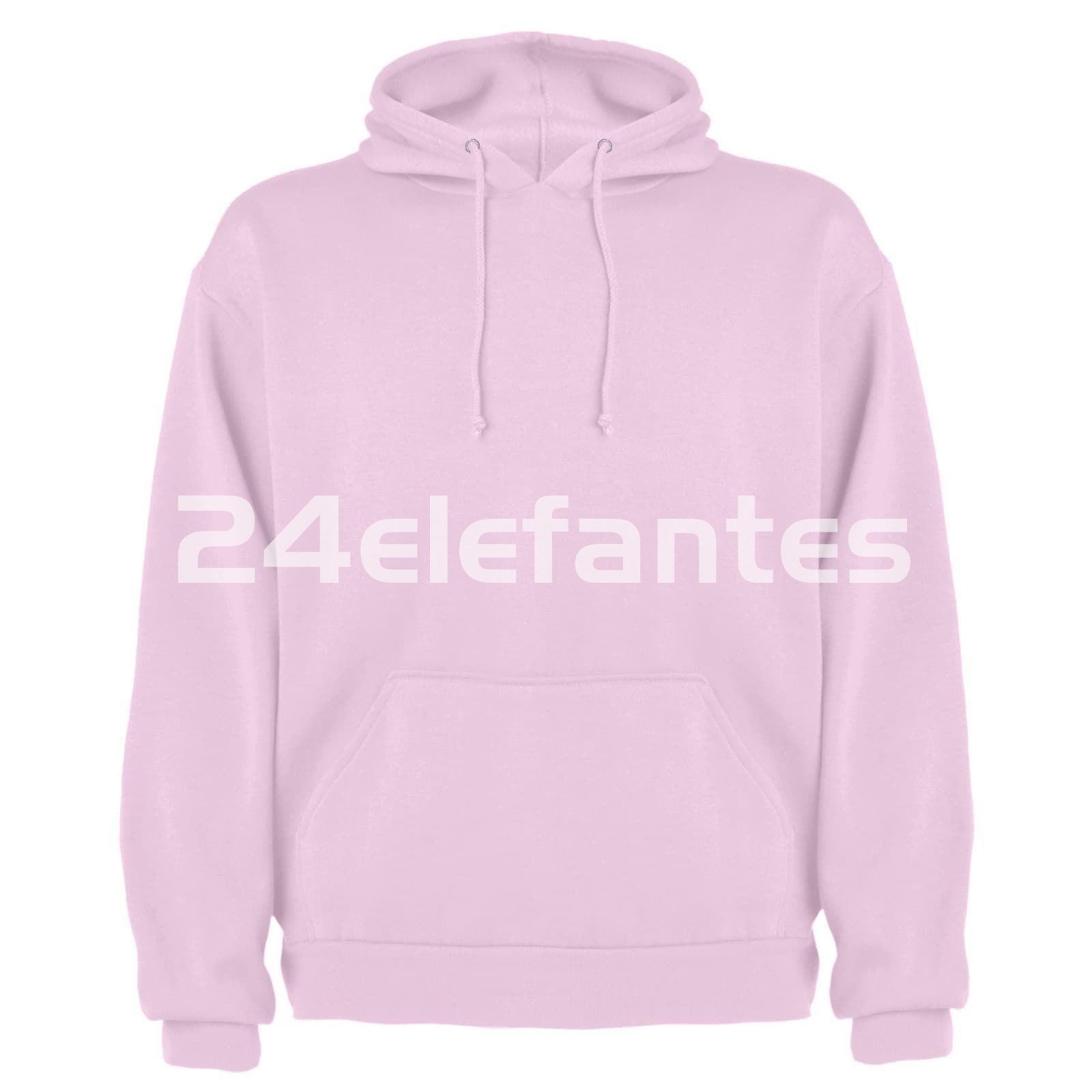 Sudadera Capucha 1087 - Imagen 12