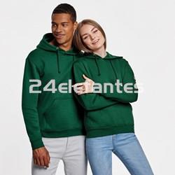 Sudadera Capucha 1087 - Imagen 2