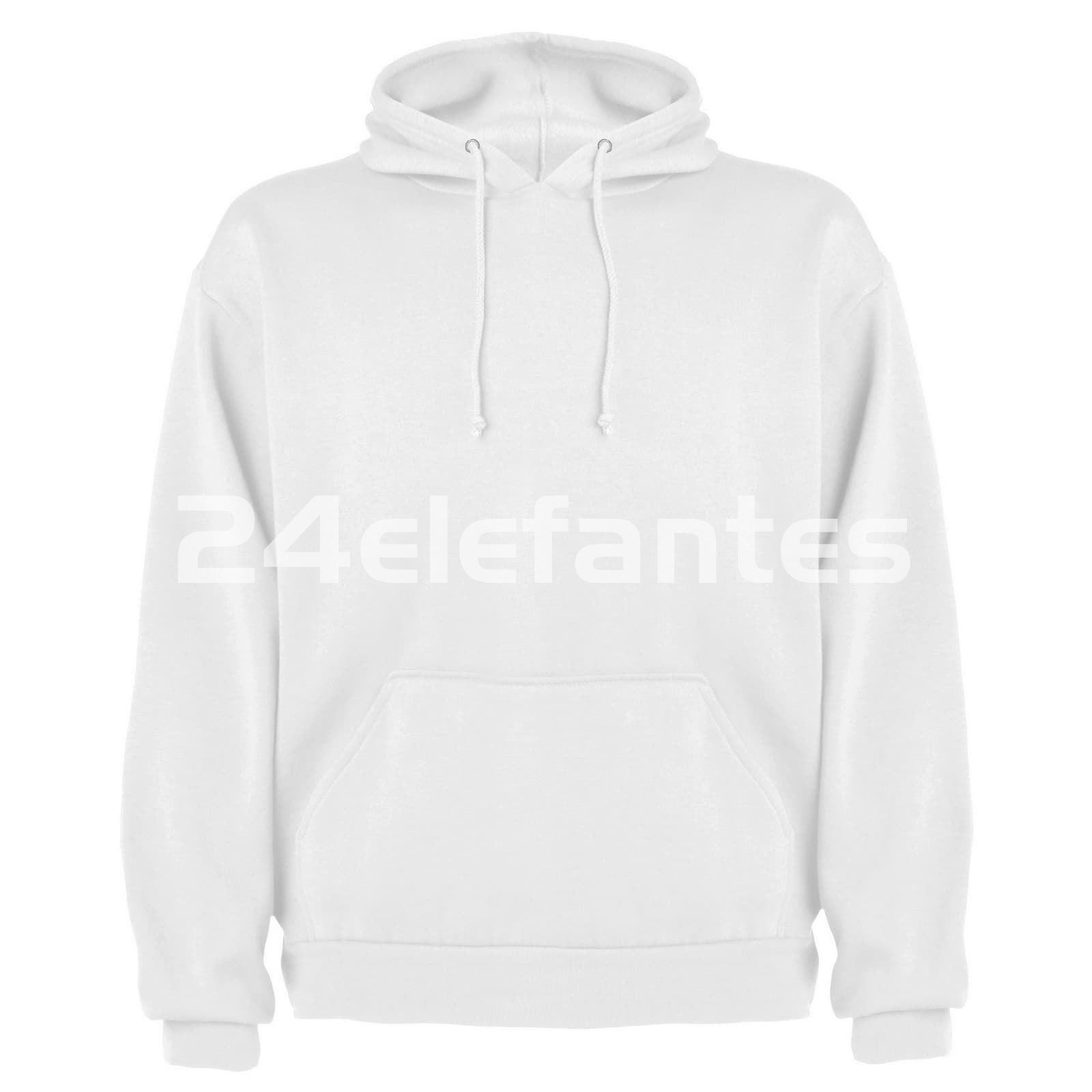 Sudadera Capucha 1087 - Imagen 5