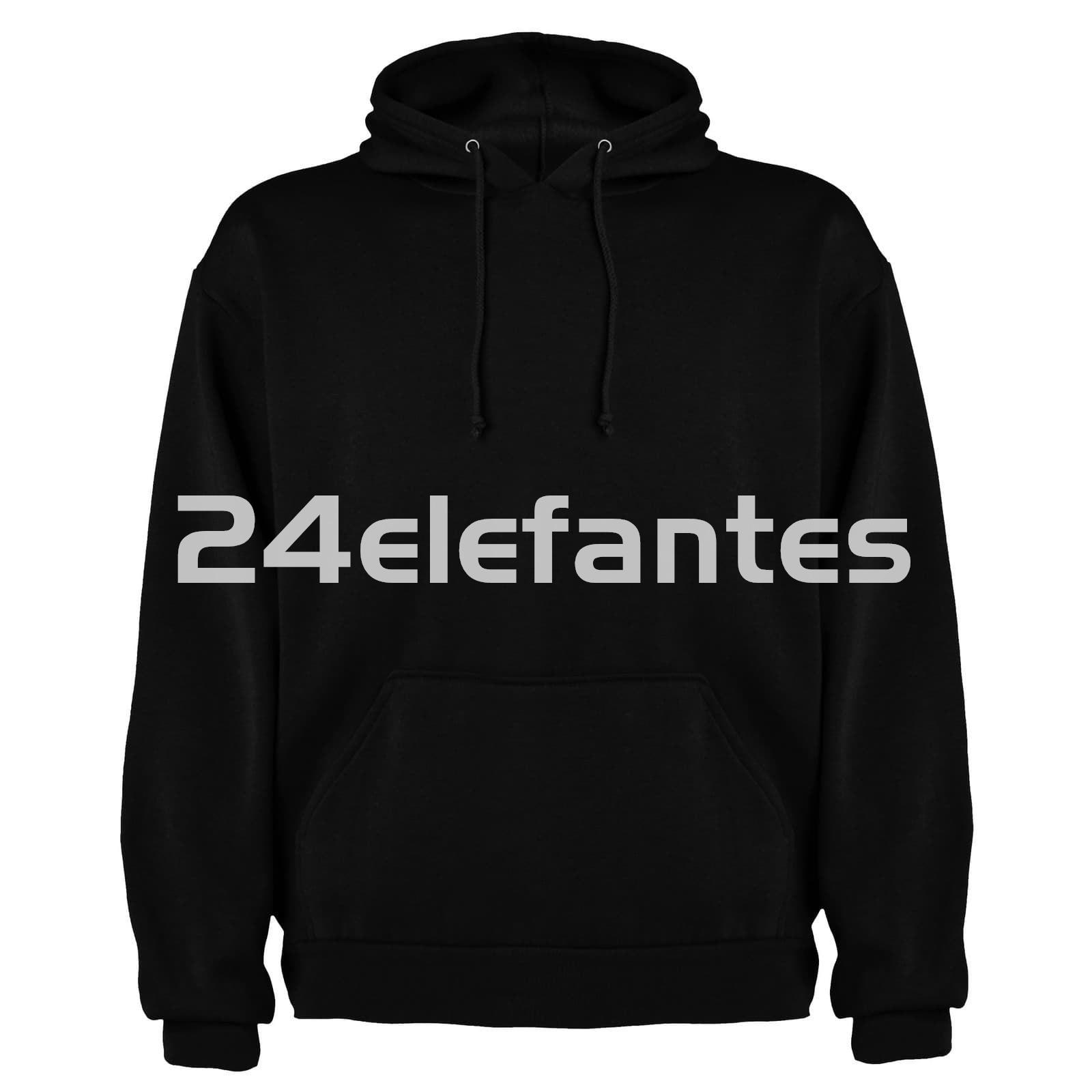 Sudadera Capucha 1087 - Imagen 6