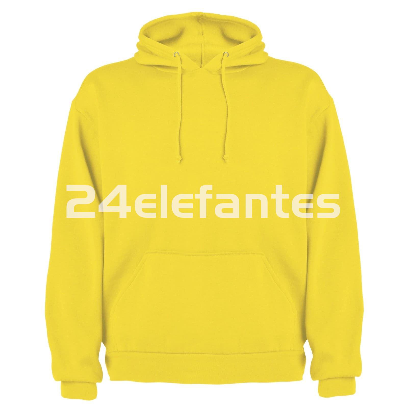 Sudadera Capucha 1087 - Imagen 7