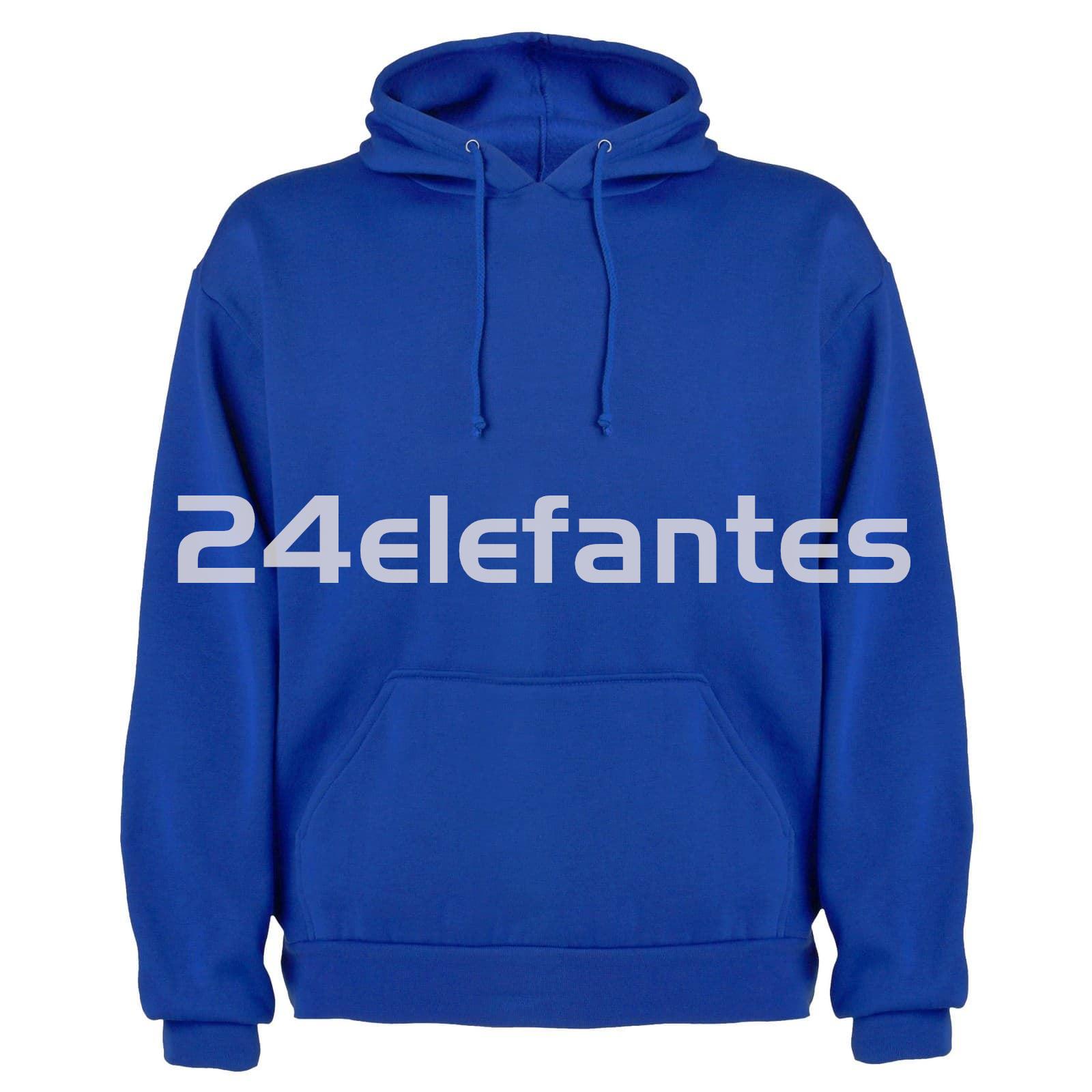 Sudadera Capucha 1087 - Imagen 8