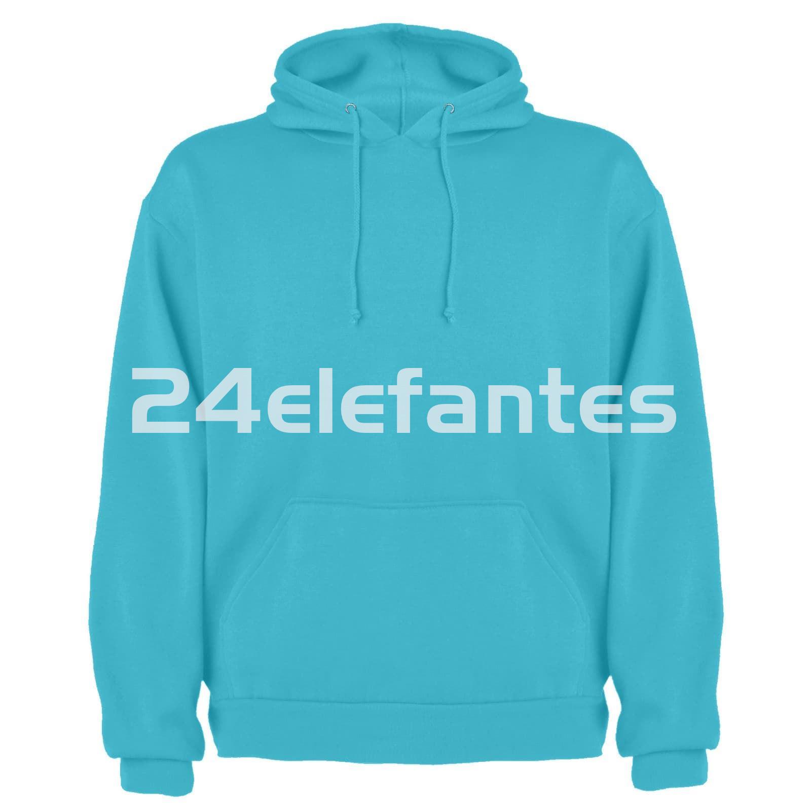 Sudadera Capucha 1087 - Imagen 9