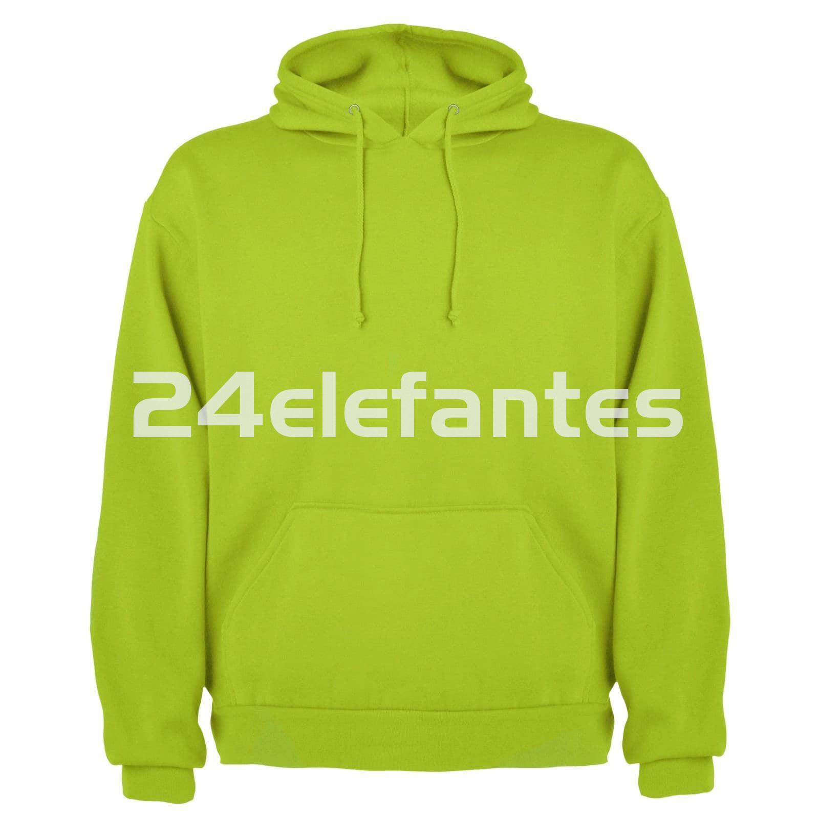 Sudadera Capucha 1087 - Imagen 10