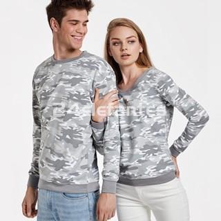 Sudadera Malone Woman 1032 - Imagen 2