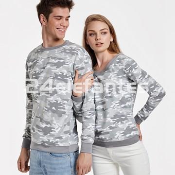 Sudadera Malone Woman 1032 - Imagen 2