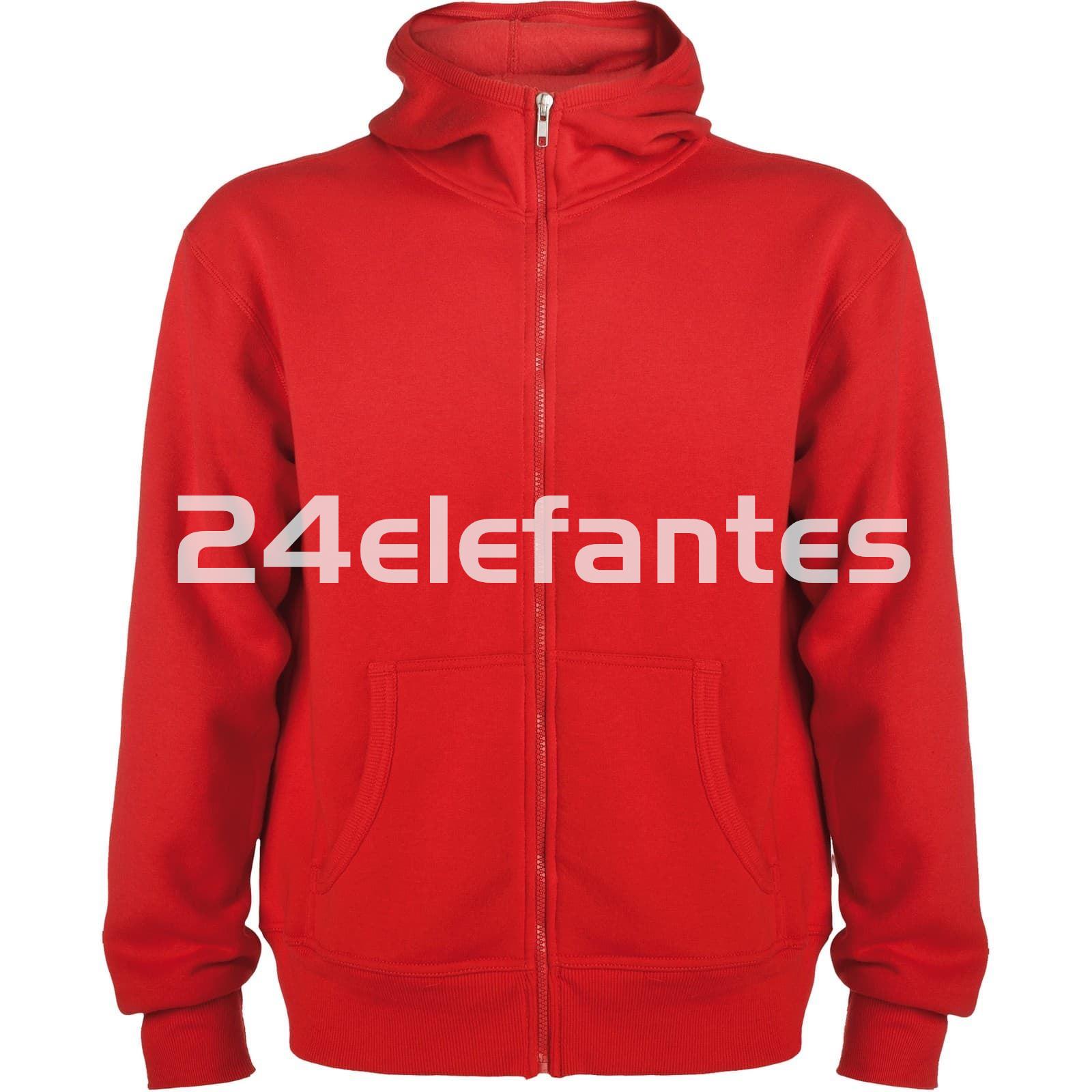 Sudadera Montblanc 6421 Unisex - Imagen 11