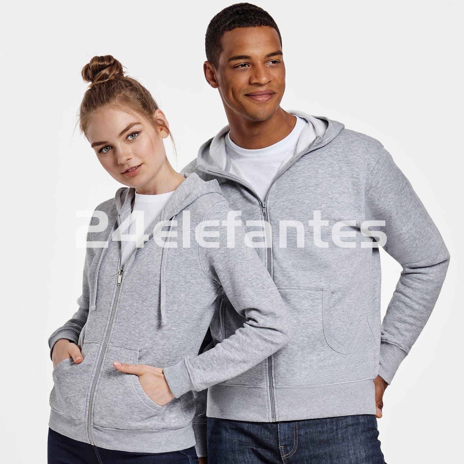 Sudadera Montblanc 6421 Unisex - Imagen 2