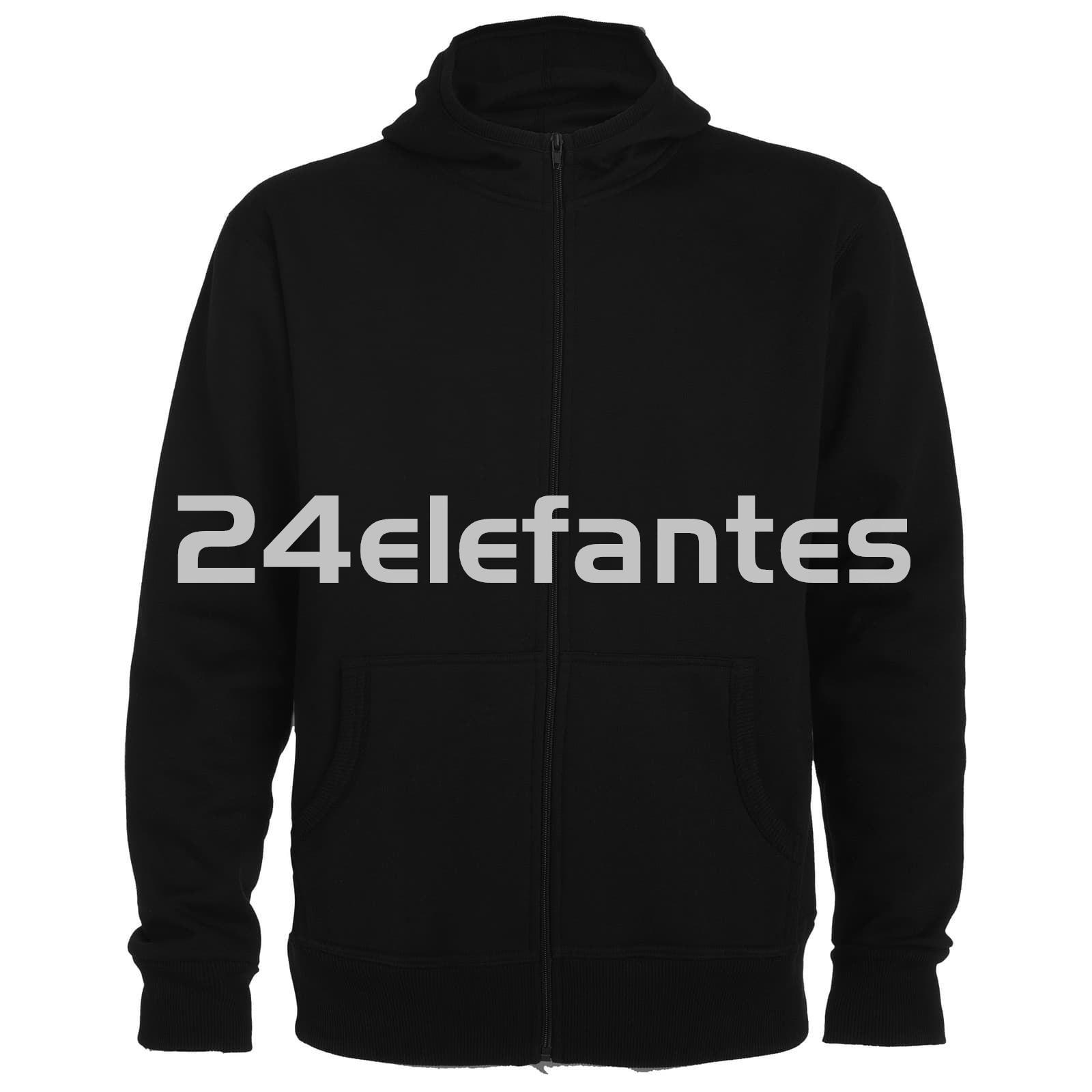 Sudadera Montblanc 6421 Unisex - Imagen 3