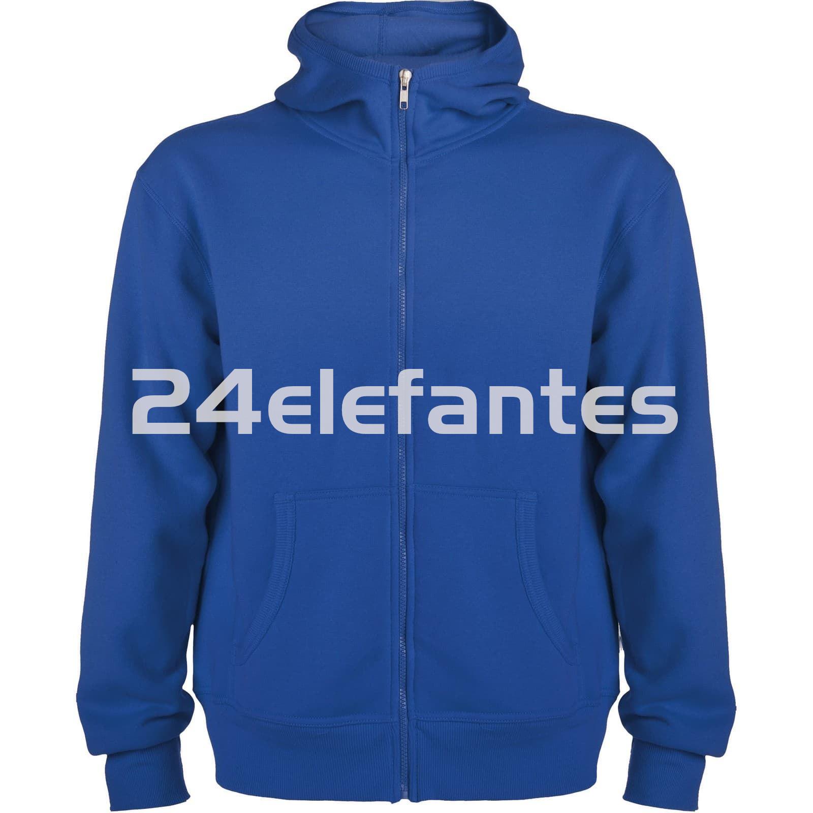 Sudadera Montblanc 6421 Unisex - Imagen 4