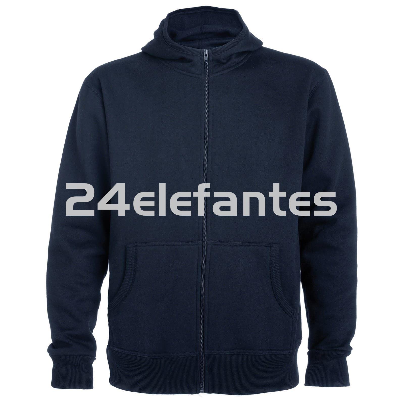 Sudadera Montblanc 6421 Unisex - Imagen 7