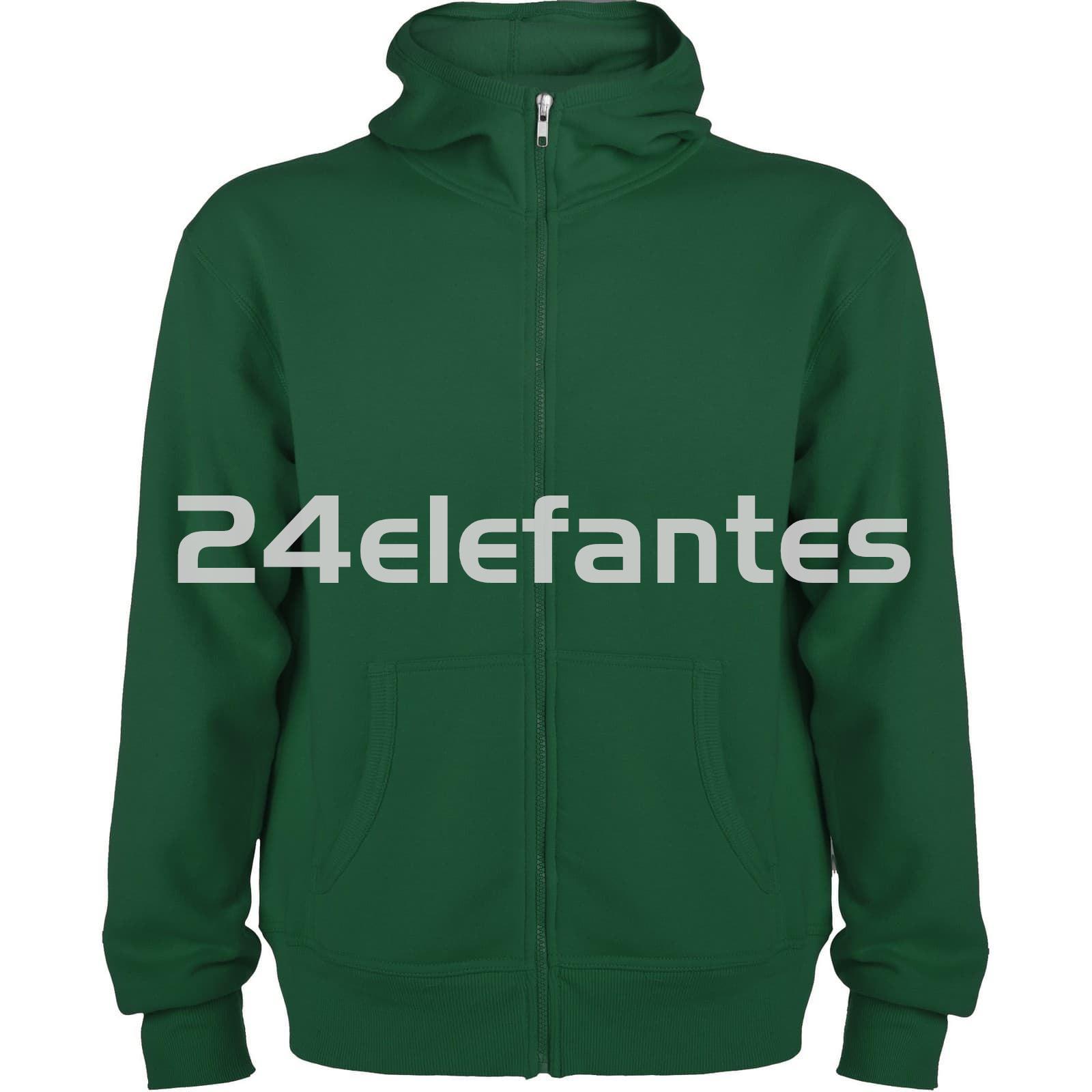 Sudadera Montblanc 6421 Unisex - Imagen 8