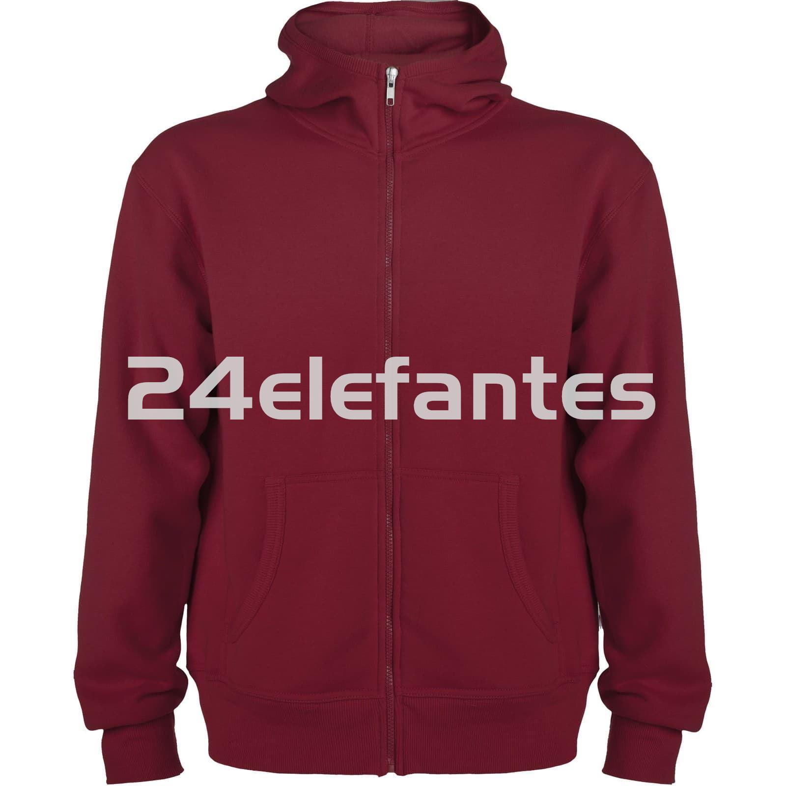 Sudadera Montblanc 6421 Unisex - Imagen 9