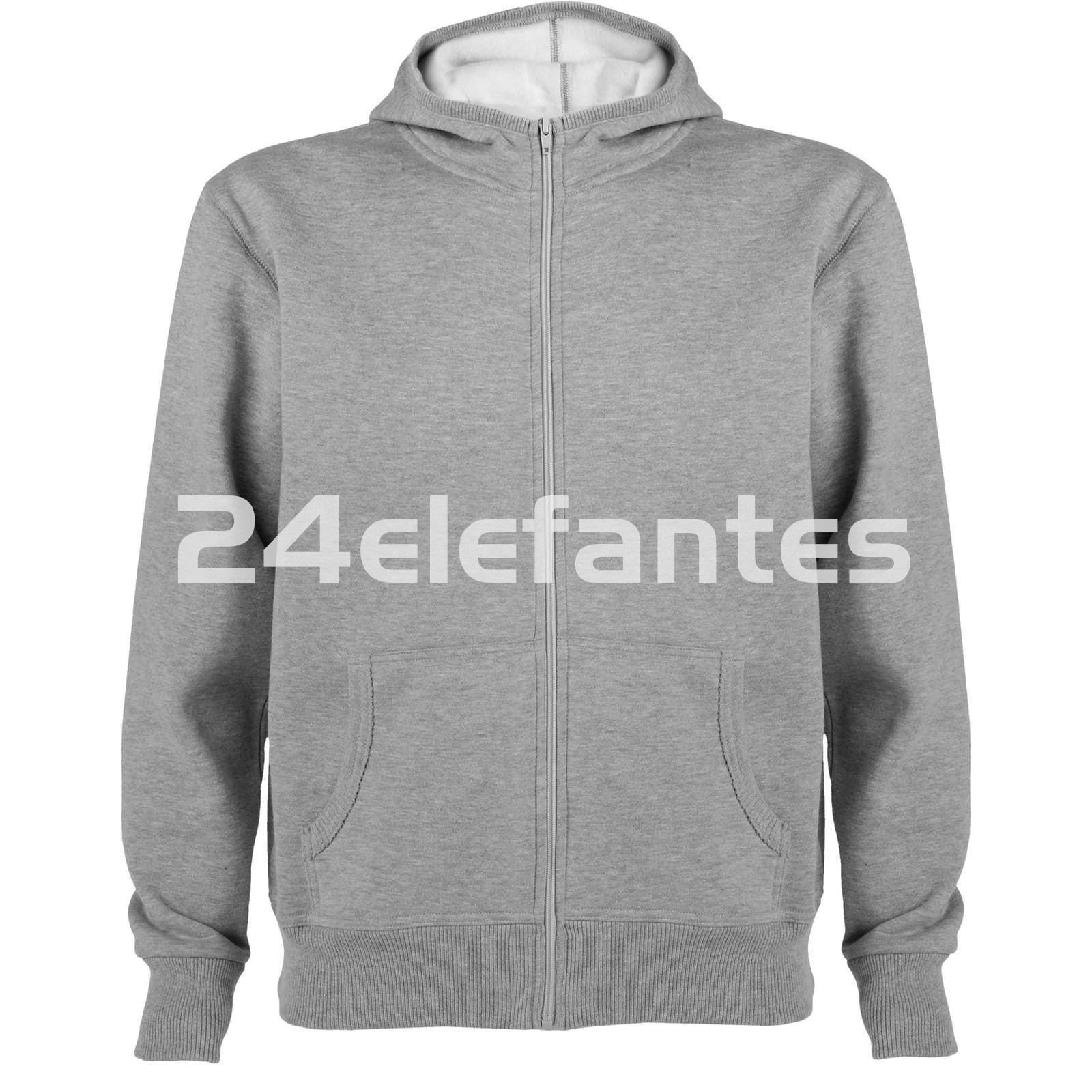 Sudadera Montblanc 6421 Unisex - Imagen 10