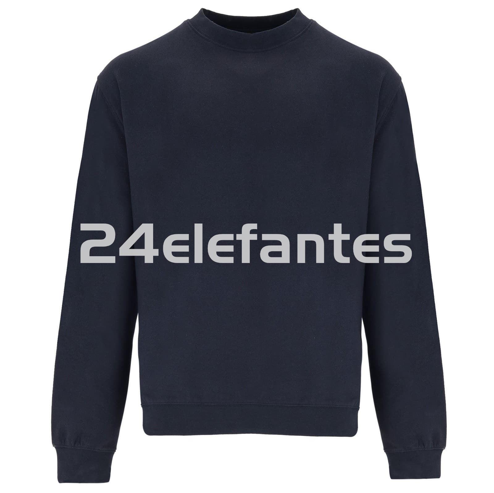 Sudadera Teleno 1117 Unisex Roly - Imagen 2