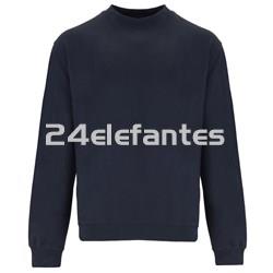 Sudadera Teleno 1117 Unisex Roly - Imagen 2