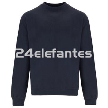 Sudadera Teleno 1117 Unisex Roly - Imagen 2