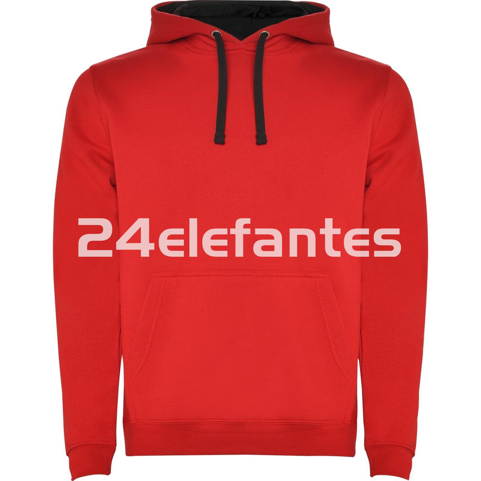 SUDADERA URBAN MEN /WOMAN - Imagen 12