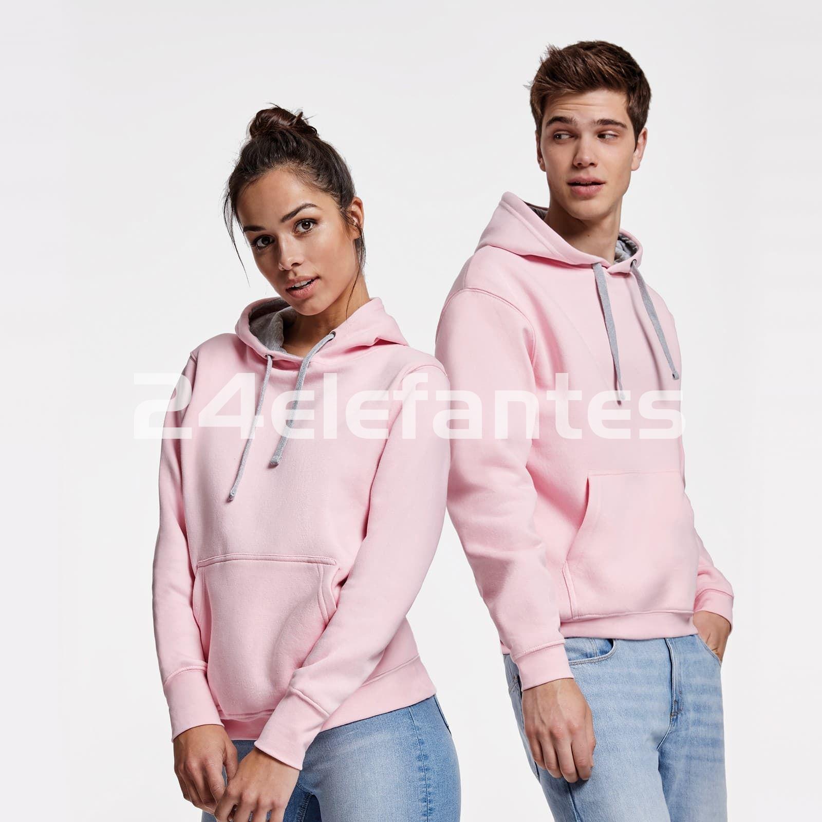 SUDADERA URBAN MEN /WOMAN - Imagen 3