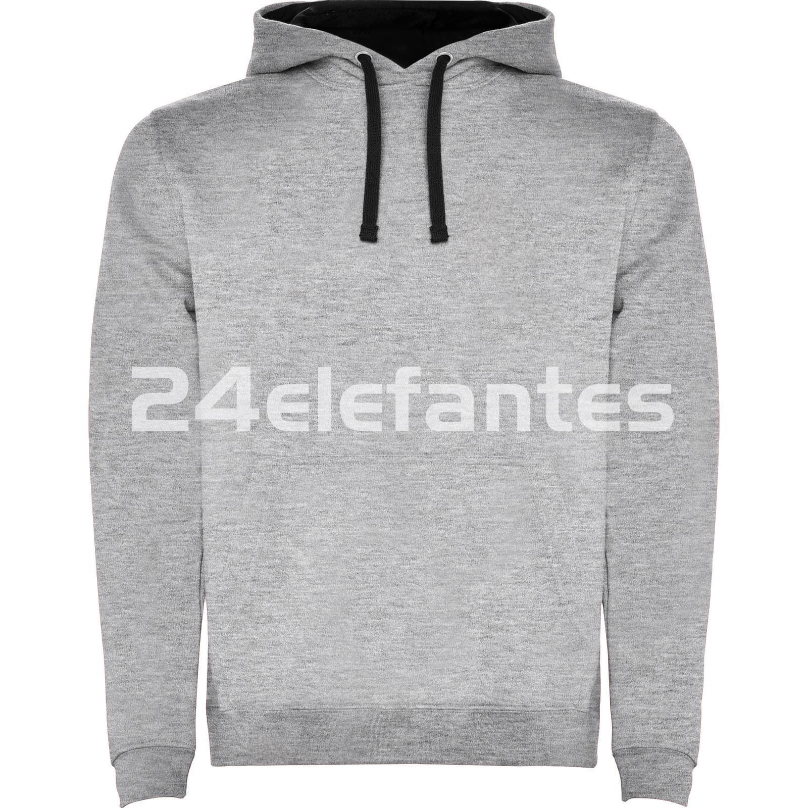 SUDADERA URBAN MEN /WOMAN - Imagen 4