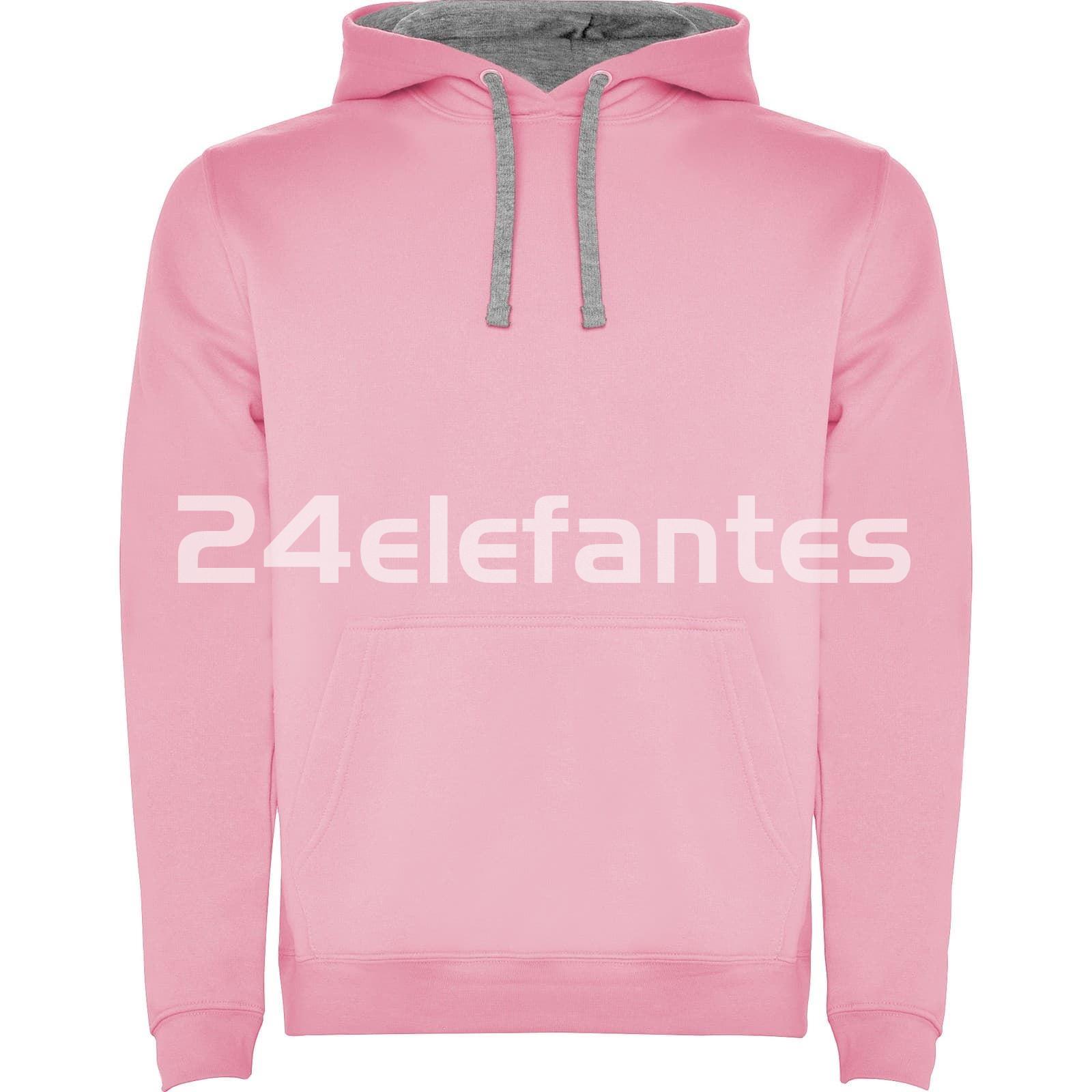 SUDADERA URBAN MEN /WOMAN - Imagen 5