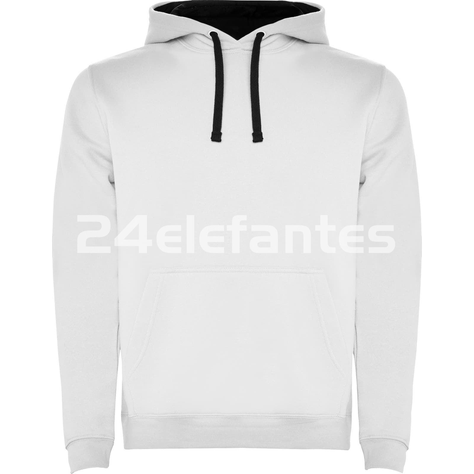 SUDADERA URBAN MEN /WOMAN - Imagen 6